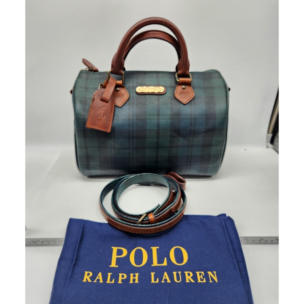 POLO RALPH LAUREN Bandoulière 30 462RLXGG